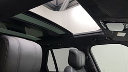 2021 (71) LAND ROVER RANGE ROVER 3.0 D300 Westminster Black 4dr Auto 5094714