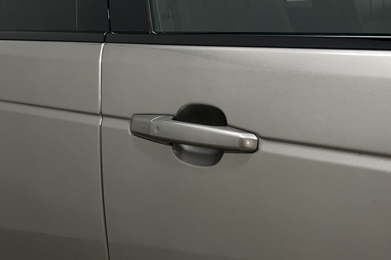 2021 (71) LAND ROVER RANGE ROVER 3.0 D300 Westminster Black 4dr Auto 5094748