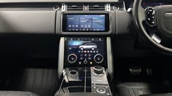 2021 (71) LAND ROVER RANGE ROVER 3.0 D300 Westminster Black 4dr Auto 5094704