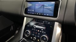 2021 (71) LAND ROVER RANGE ROVER 3.0 D300 Westminster Black 4dr Auto 5094719