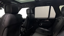 2021 (71) LAND ROVER RANGE ROVER 3.0 D300 Westminster Black 4dr Auto 5094734