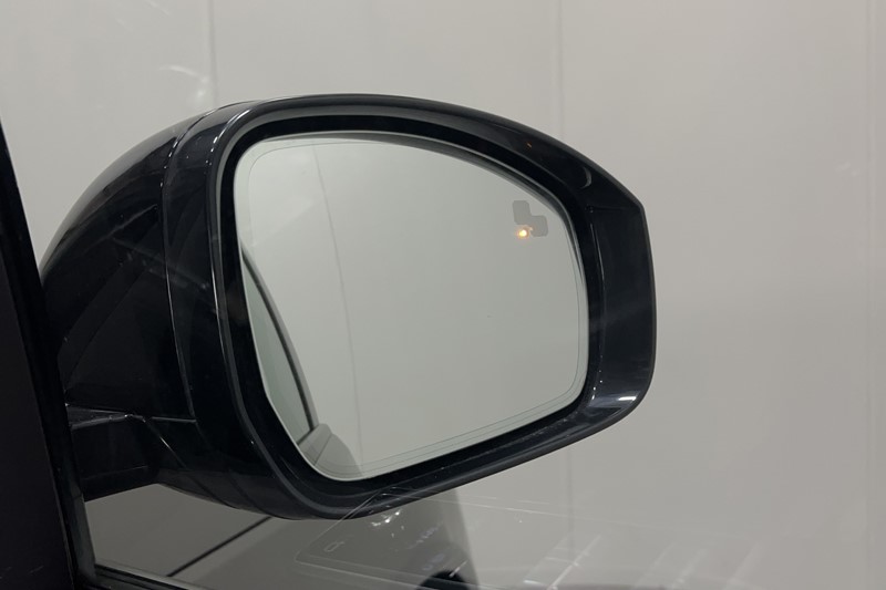 2021 (71) LAND ROVER RANGE ROVER 3.0 D300 Westminster Black 4dr Auto 5094711