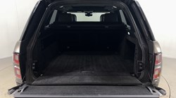 2021 (71) LAND ROVER RANGE ROVER 3.0 D300 Westminster Black 4dr Auto 5094739