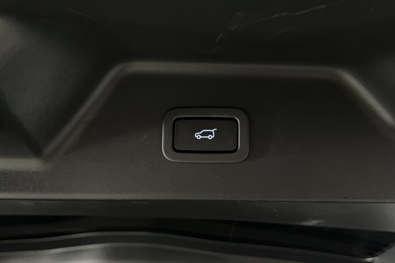 2021 (71) LAND ROVER RANGE ROVER 3.0 D300 Westminster Black 4dr Auto 5094742