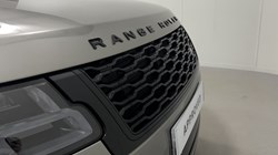 2021 (71) LAND ROVER RANGE ROVER 3.0 D300 Westminster Black 4dr Auto 5094751