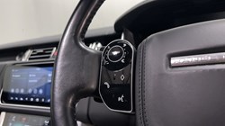 2021 (71) LAND ROVER RANGE ROVER 3.0 D300 Westminster Black 4dr Auto 5094716