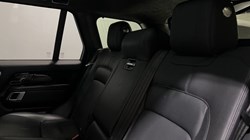 2021 (71) LAND ROVER RANGE ROVER 3.0 D300 Westminster Black 4dr Auto 5094735