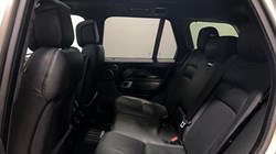 2021 (71) LAND ROVER RANGE ROVER 3.0 D300 Westminster Black 4dr Auto 5094698