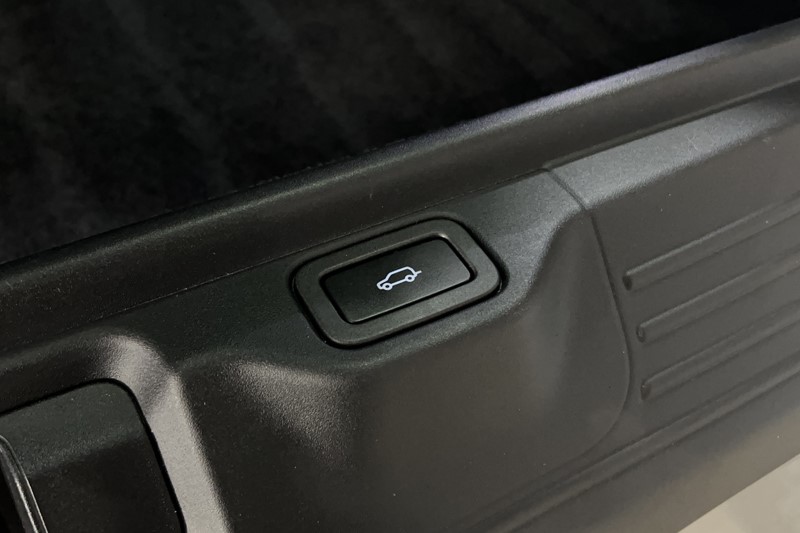 2021 (71) LAND ROVER RANGE ROVER 3.0 D300 Westminster Black 4dr Auto 5094741