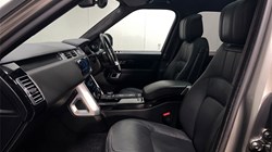 2021 (71) LAND ROVER RANGE ROVER 3.0 D300 Westminster Black 4dr Auto 5094697