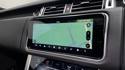 2021 (71) LAND ROVER RANGE ROVER 3.0 D300 Westminster Black 4dr Auto 5094725