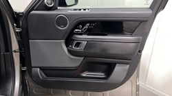 2021 (71) LAND ROVER RANGE ROVER 3.0 D300 Westminster Black 4dr Auto 5094707