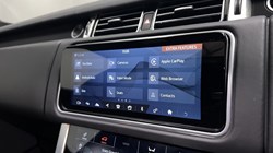 2021 (71) LAND ROVER RANGE ROVER 3.0 D300 Westminster Black 4dr Auto 5094728