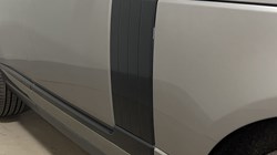 2021 (71) LAND ROVER RANGE ROVER 3.0 D300 Westminster Black 4dr Auto 5094749