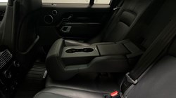 2021 (71) LAND ROVER RANGE ROVER 3.0 D300 Westminster Black 4dr Auto 5094737