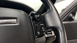 2021 (71) LAND ROVER RANGE ROVER 3.0 D300 Westminster Black 4dr Auto 5094715