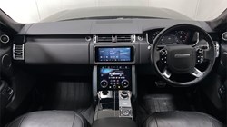 2021 (71) LAND ROVER RANGE ROVER 3.0 D300 Westminster Black 4dr Auto 5094703