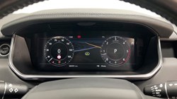 2021 (71) LAND ROVER RANGE ROVER 3.0 D300 Westminster Black 4dr Auto 5094717