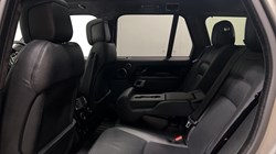 2021 (71) LAND ROVER RANGE ROVER 3.0 D300 Westminster Black 4dr Auto 5094738