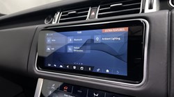 2021 (71) LAND ROVER RANGE ROVER 3.0 D300 Westminster Black 4dr Auto 5094729