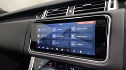 2021 (71) LAND ROVER RANGE ROVER 3.0 D300 Westminster Black 4dr Auto 5094722