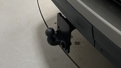 2021 (71) LAND ROVER RANGE ROVER 3.0 D300 Westminster Black 4dr Auto 5094746