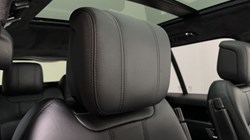 2021 (71) LAND ROVER RANGE ROVER 3.0 D300 Westminster Black 4dr Auto 5094713