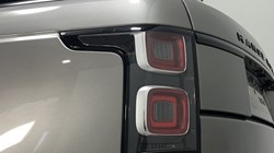 2021 (71) LAND ROVER RANGE ROVER 3.0 D300 Westminster Black 4dr Auto 5094743