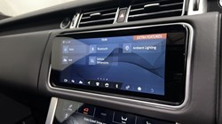 2021 (71) LAND ROVER RANGE ROVER 3.0 D300 Westminster Black 4dr Auto 5094723