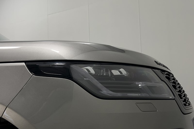 2021 (71) LAND ROVER RANGE ROVER 3.0 D300 Westminster Black 4dr Auto 5094750