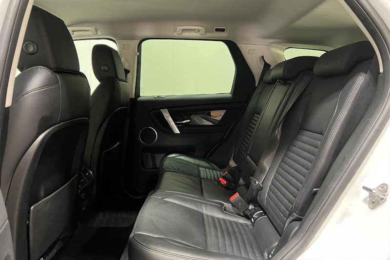 2020 (20) LAND ROVER DISCOVERY SPORT 2.0 D150 S 5dr 2WD [5 Seat] 5094173