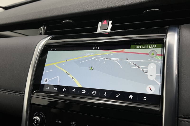 2020 (20) LAND ROVER DISCOVERY SPORT 2.0 D150 S 5dr 2WD [5 Seat] 5094194