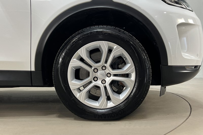 2020 (20) LAND ROVER DISCOVERY SPORT 2.0 D150 S 5dr 2WD [5 Seat] 5094177