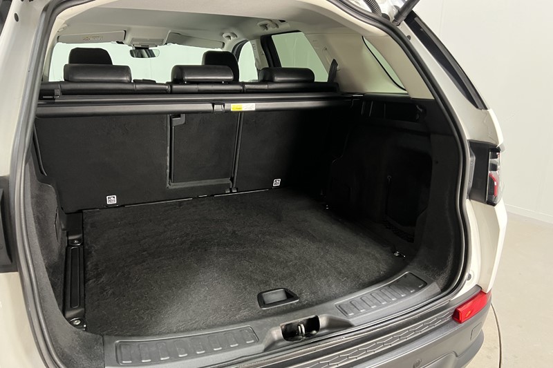 2020 (20) LAND ROVER DISCOVERY SPORT 2.0 D150 S 5dr 2WD [5 Seat] 5094205