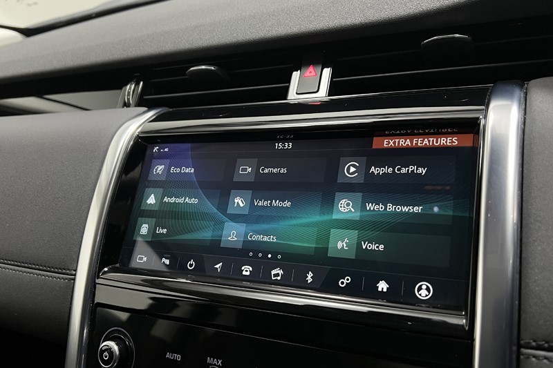 2020 (20) LAND ROVER DISCOVERY SPORT 2.0 D150 S 5dr 2WD [5 Seat] 5094197