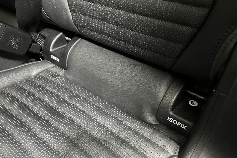 2020 (20) LAND ROVER DISCOVERY SPORT 2.0 D150 S 5dr 2WD [5 Seat] 5094202