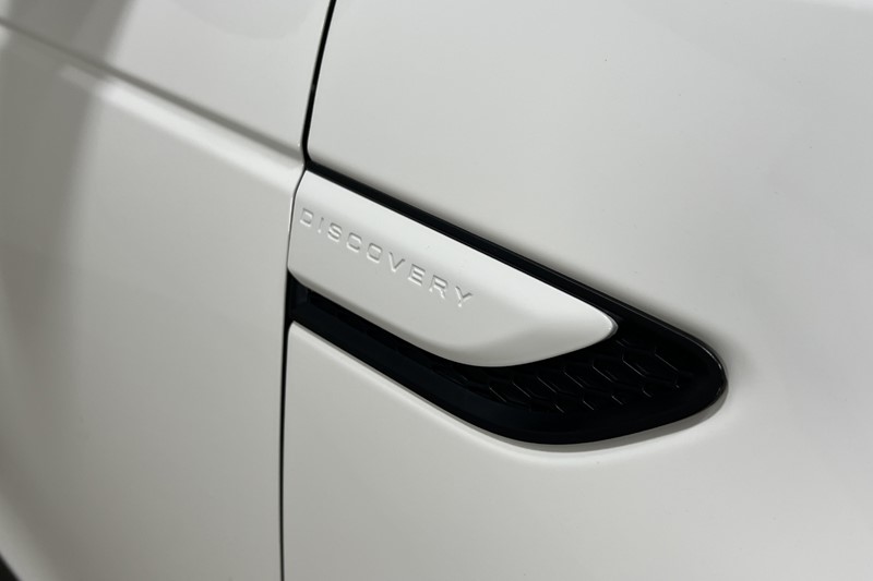 2020 (20) LAND ROVER DISCOVERY SPORT 2.0 D150 S 5dr 2WD [5 Seat] 5094211