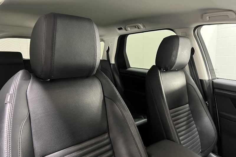 2020 (20) LAND ROVER DISCOVERY SPORT 2.0 D150 S 5dr 2WD [5 Seat] 5094186