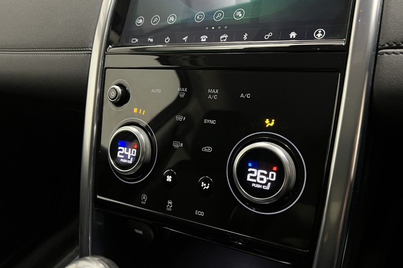 2020 (20) LAND ROVER DISCOVERY SPORT 2.0 D150 S 5dr 2WD [5 Seat] 5094192