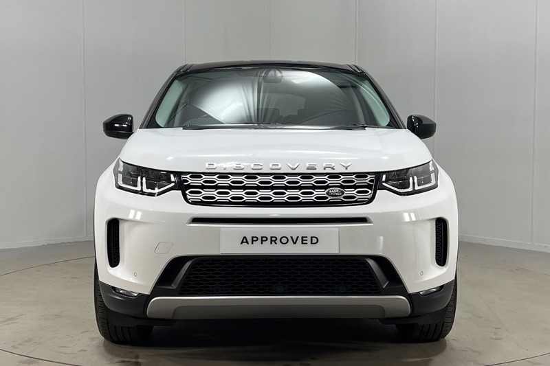 2020 (20) LAND ROVER DISCOVERY SPORT 2.0 D150 S 5dr 2WD [5 Seat] 5094214