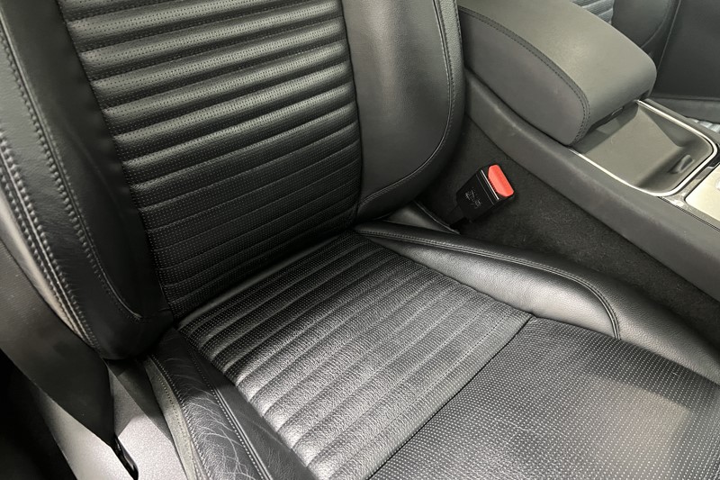 2020 (20) LAND ROVER DISCOVERY SPORT 2.0 D150 S 5dr 2WD [5 Seat] 5094185