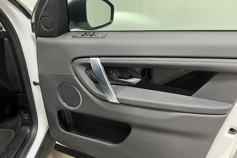 2020 (20) LAND ROVER DISCOVERY SPORT 2.0 D150 S 5dr 2WD [5 Seat] 5094182