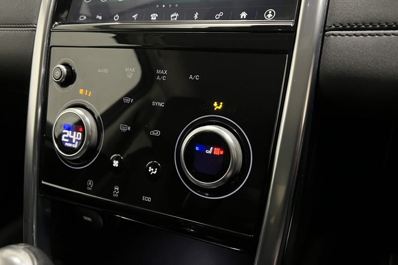 2020 (20) LAND ROVER DISCOVERY SPORT 2.0 D150 S 5dr 2WD [5 Seat] 5094193