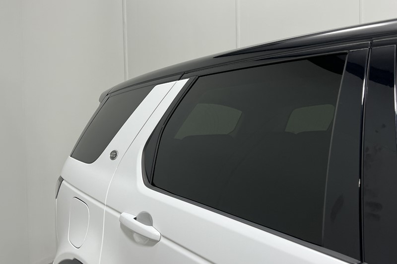 2020 (20) LAND ROVER DISCOVERY SPORT 2.0 D150 S 5dr 2WD [5 Seat] 5094208