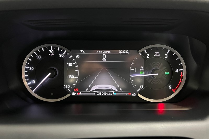 2020 (20) LAND ROVER DISCOVERY SPORT 2.0 D150 S 5dr 2WD [5 Seat] 5094190