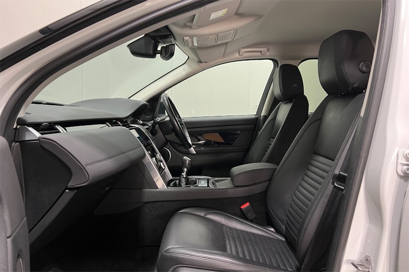 2020 (20) LAND ROVER DISCOVERY SPORT 2.0 D150 S 5dr 2WD [5 Seat] 5094172