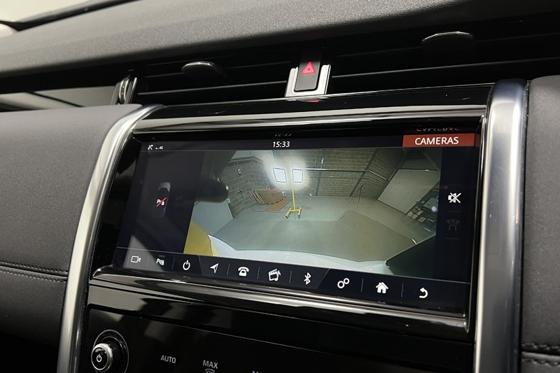 2020 (20) LAND ROVER DISCOVERY SPORT 2.0 D150 S 5dr 2WD [5 Seat] 5094195