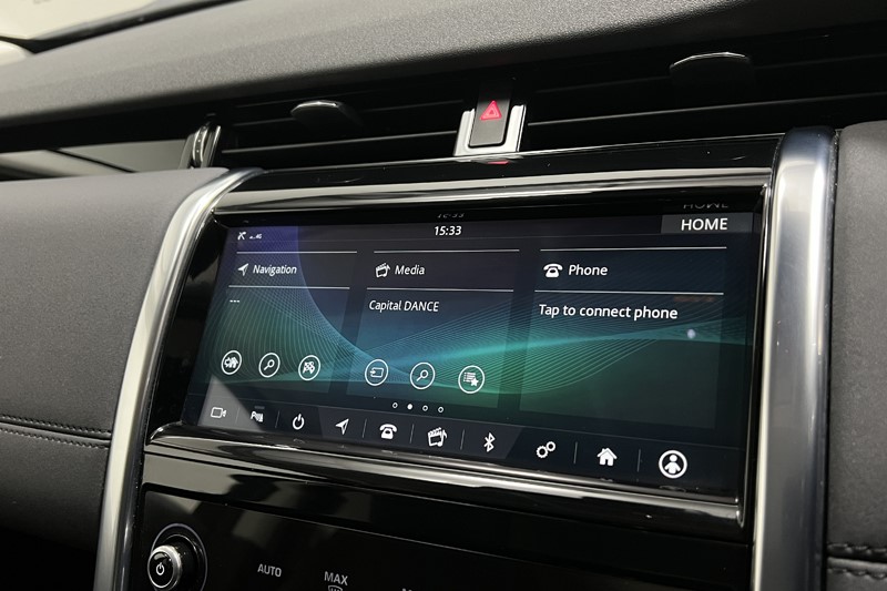 2020 (20) LAND ROVER DISCOVERY SPORT 2.0 D150 S 5dr 2WD [5 Seat] 5094196