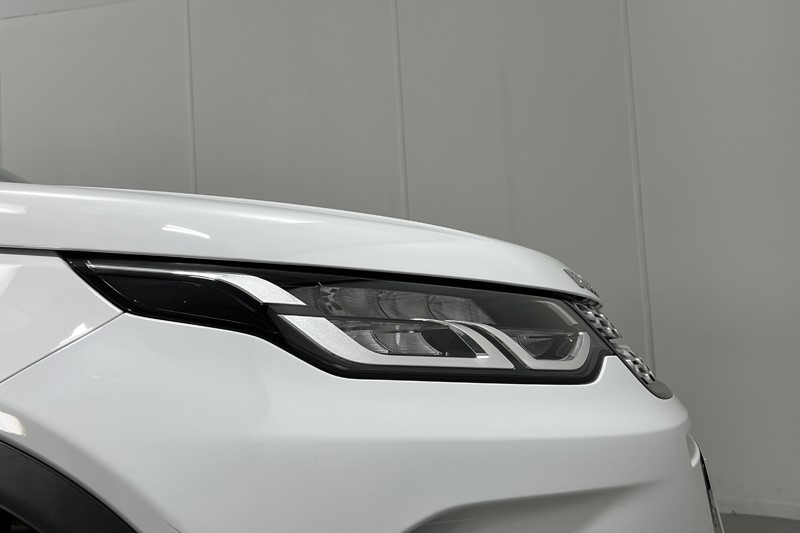 2020 (20) LAND ROVER DISCOVERY SPORT 2.0 D150 S 5dr 2WD [5 Seat] 5094212