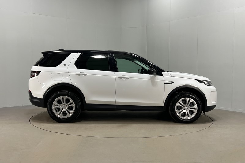2020 (20) LAND ROVER DISCOVERY SPORT 2.0 D150 S 5dr 2WD [5 Seat] 5094174